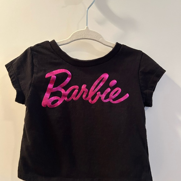 Barbie Other - 2T Barbie T Shirt